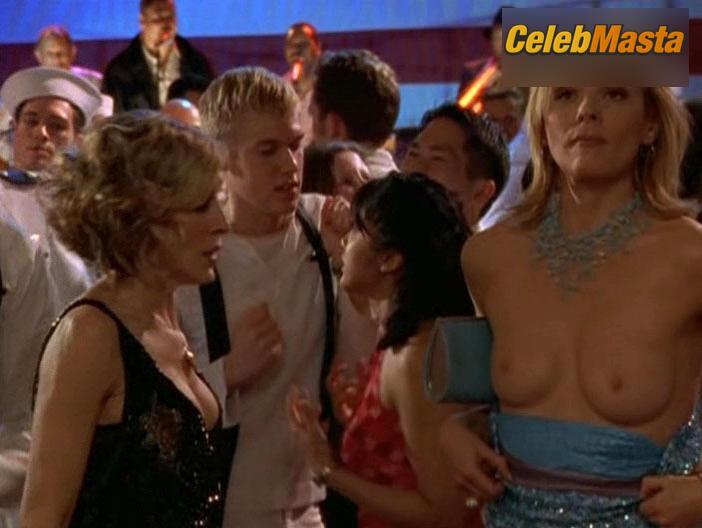 Kim Cattrall Kim Cattrall Nude Photos from Sex And The City - Photo 42 of 100