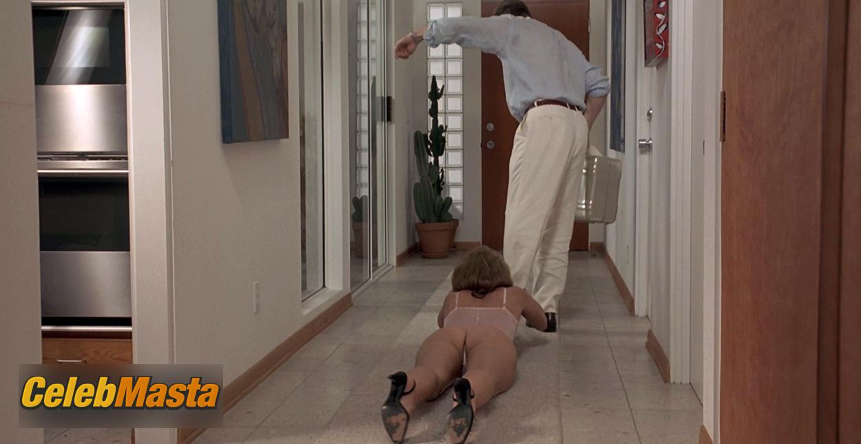 Kim Cattrall Kim Cattrall Sexy Nude Gallery from Live Nude Girls - Photo 15 of 15