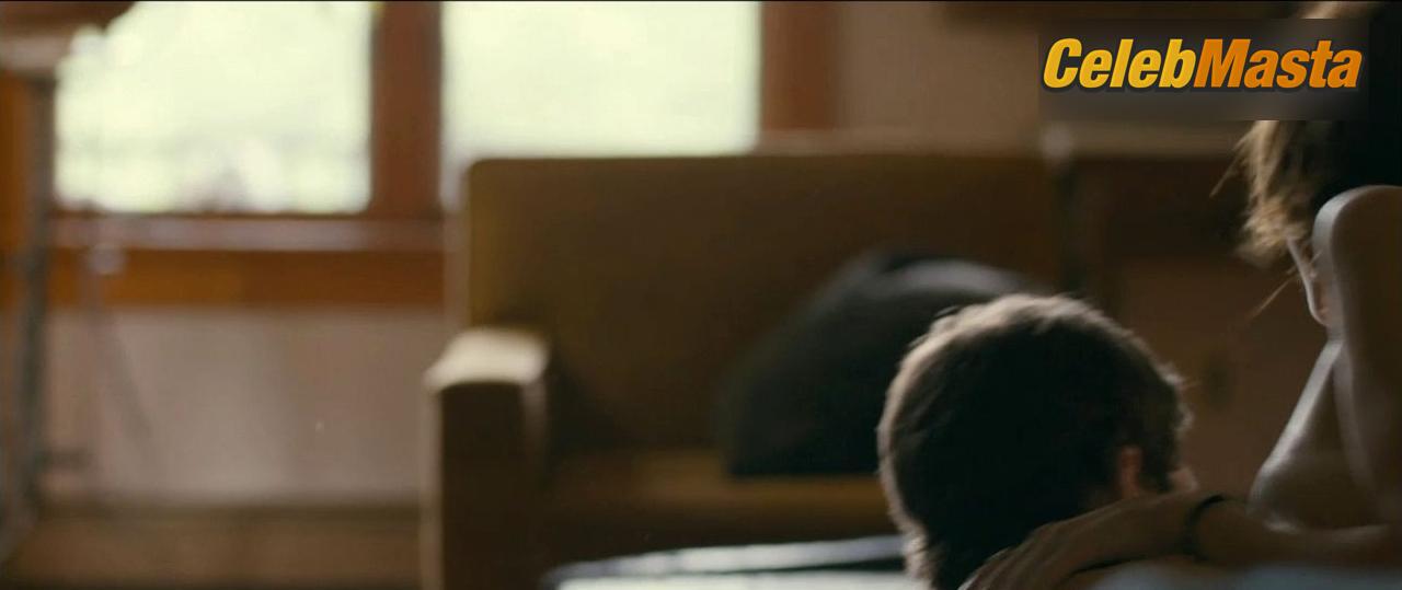 Jena Malone Jena Malone 2012_13 - Photo 5 of 6