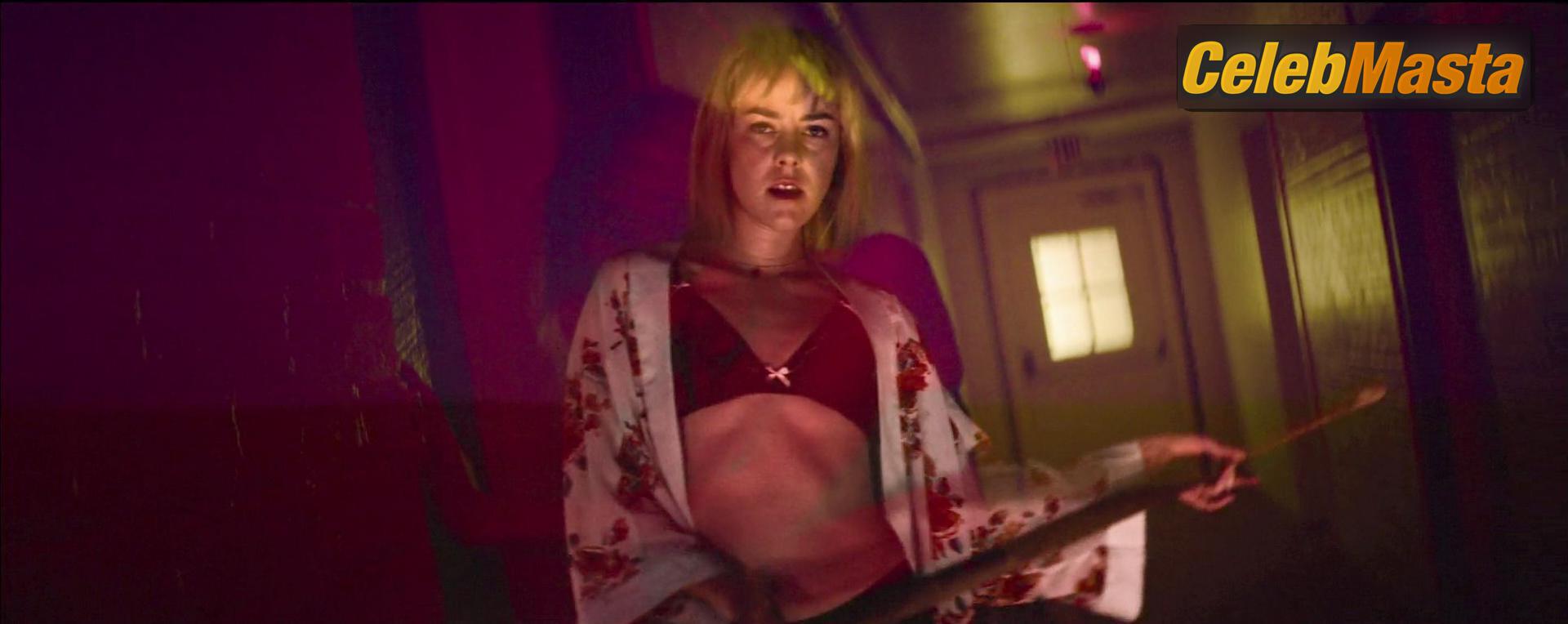 Jena Malone Jena Malone 2017_6 - Photo 7 of 15