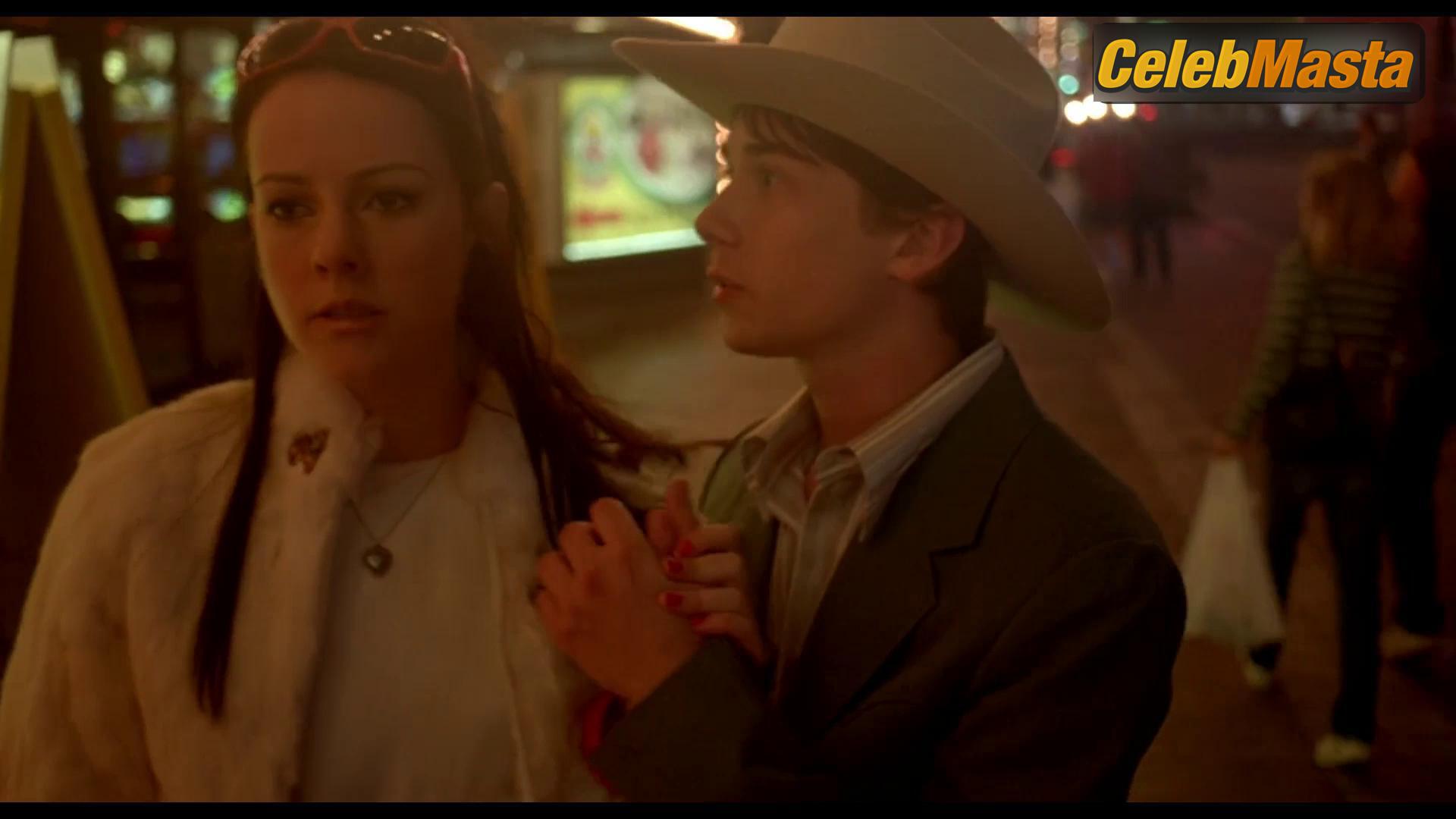 Jena Malone Jena Malone 2007_17 - Photo 6 of 22