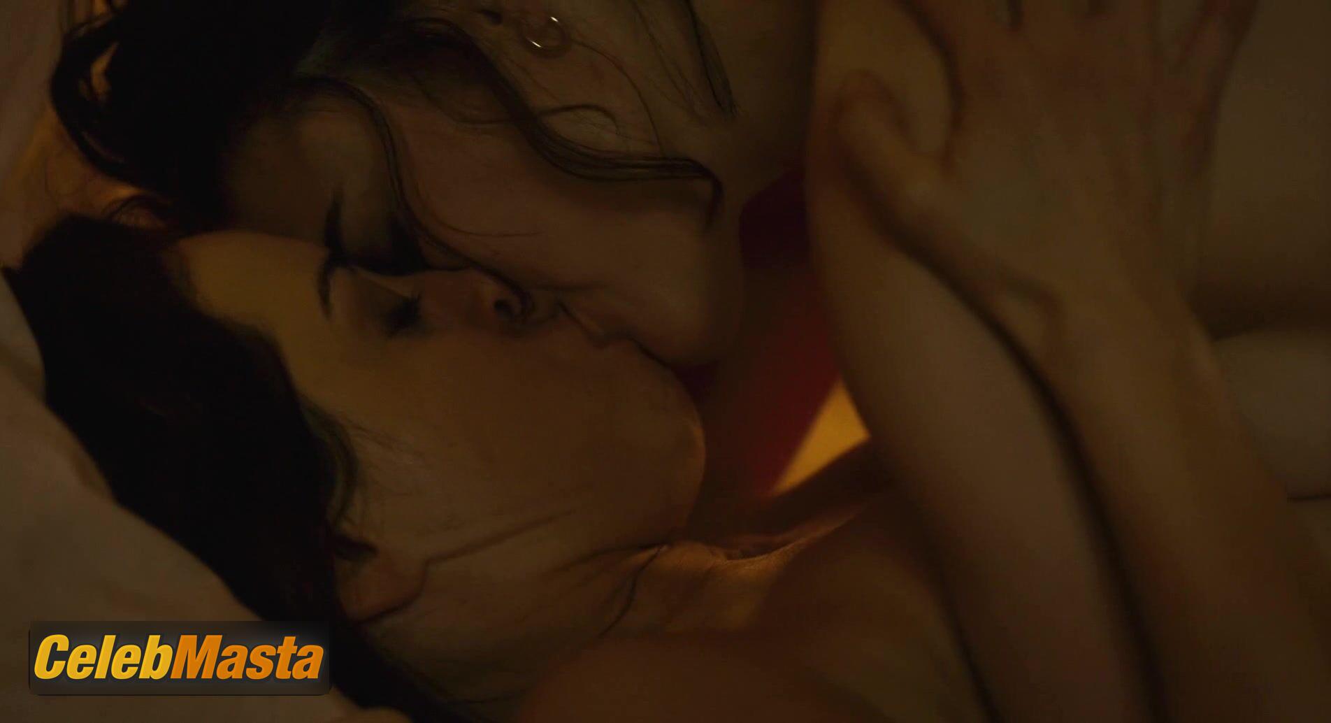 Aubrey Plaza Aubrey Plaza Topless Photo Set from Honey Don't! - Photo 13 of 31