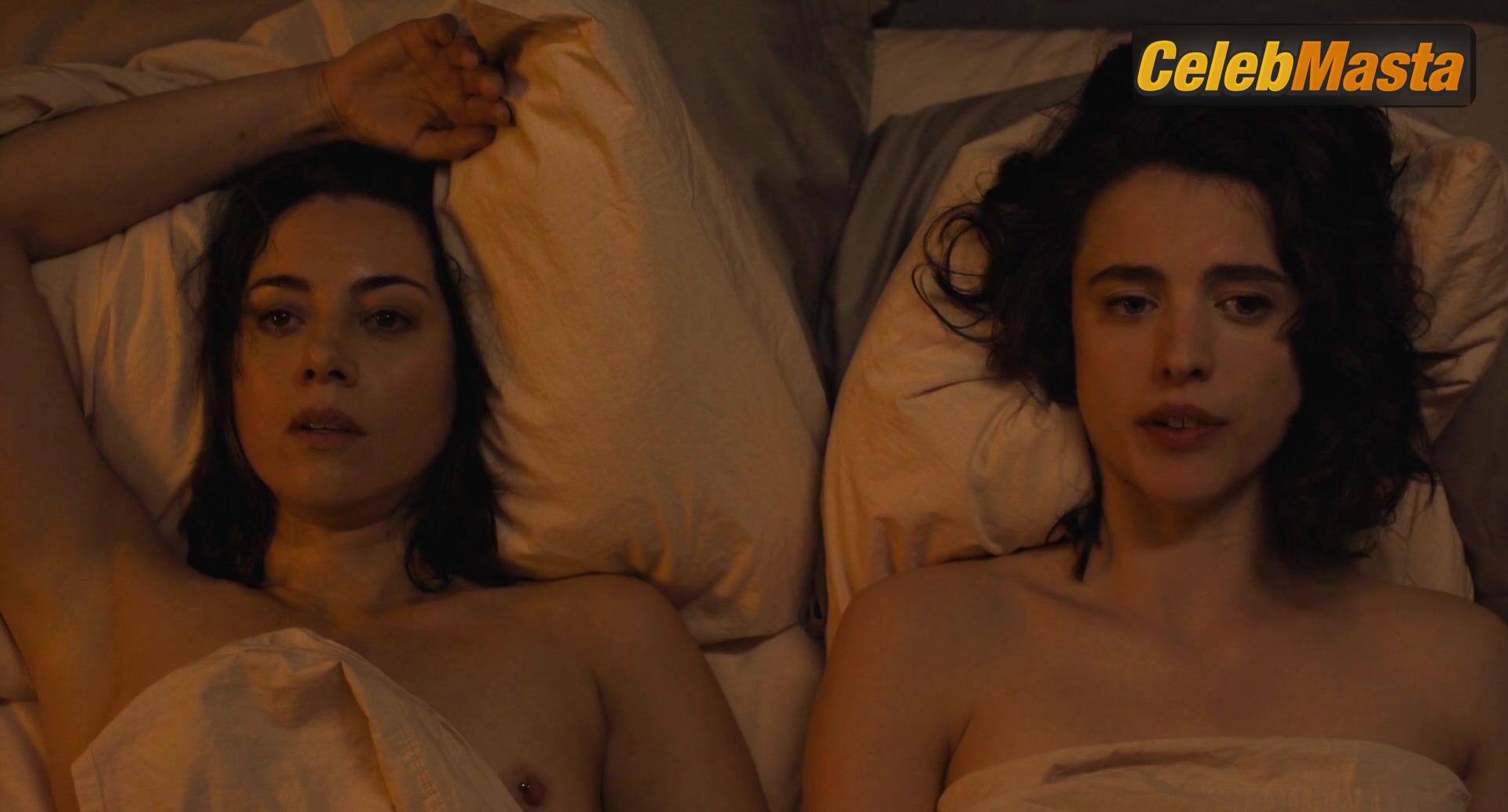 Aubrey Plaza Aubrey Plaza Topless Photo Set from Honey Don't! - Photo 23 of 31