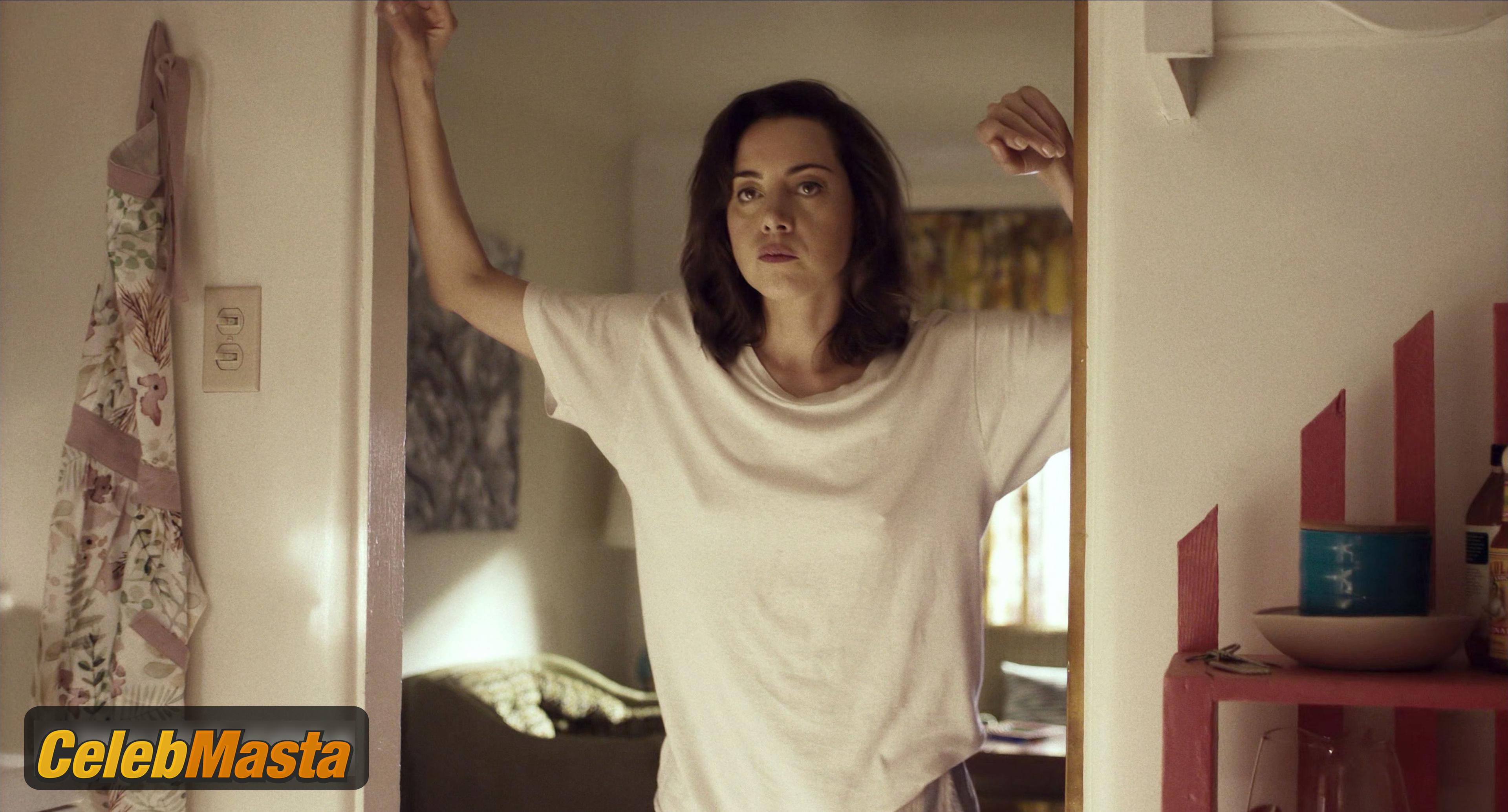 Aubrey Plaza Aubrey Plaza Topless Photo Set from Honey Don't! - Photo 27 of 31