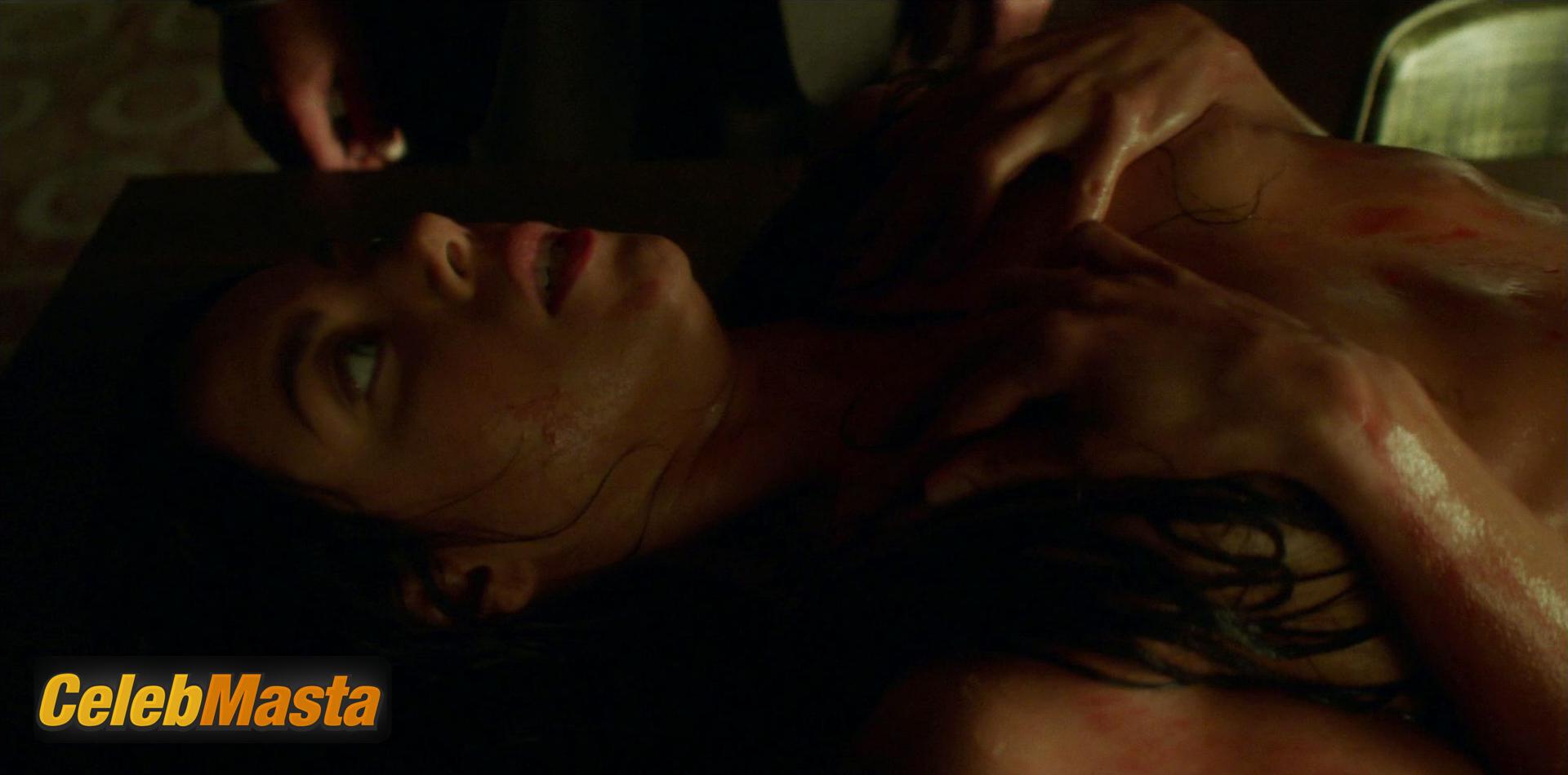 Aubrey Plaza Nude Photo Gallery: Aubrey Plaza in Legion - Photo 21 of 29