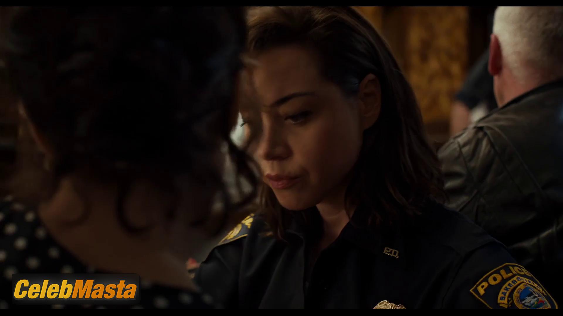 Aubrey Plaza Sexy Nude Gallery from Honey Don’t! photo 3