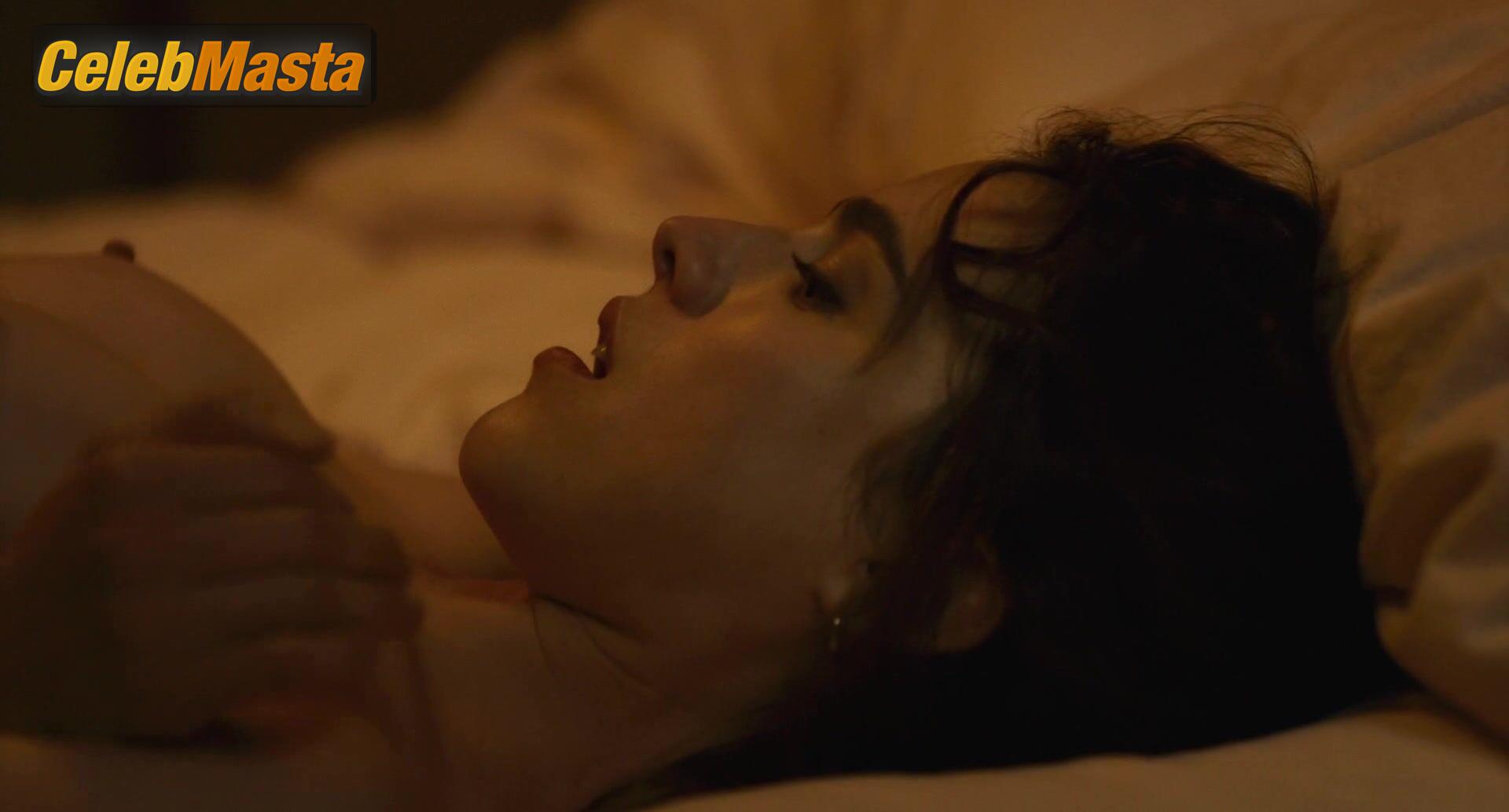 Aubrey Plaza Aubrey Plaza Sexy Nude Gallery from Honey Don't! - Photo 18 of 294