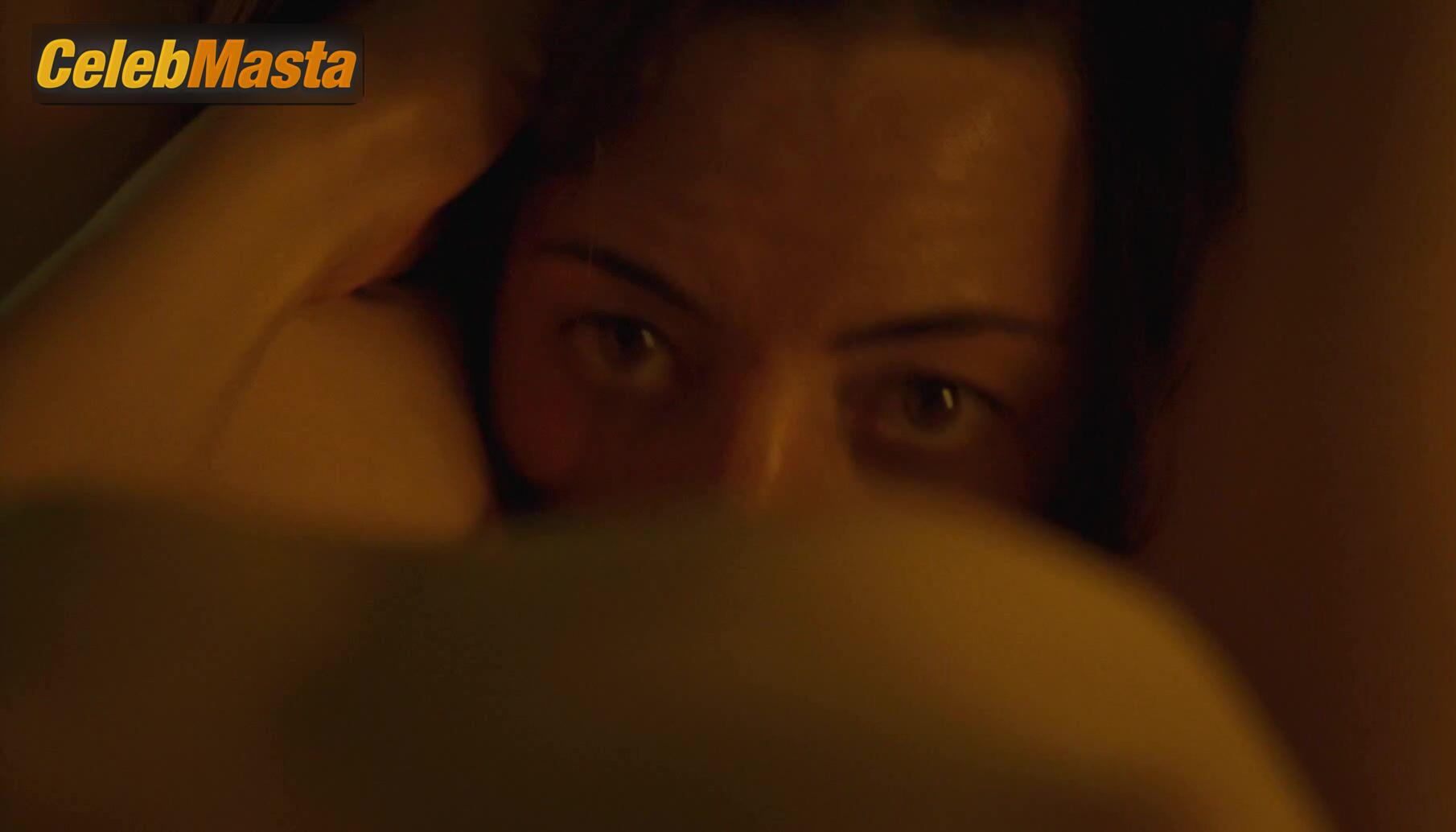 Aubrey Plaza Aubrey Plaza Sexy Nude Gallery from Honey Don't! - Photo 20 of 294