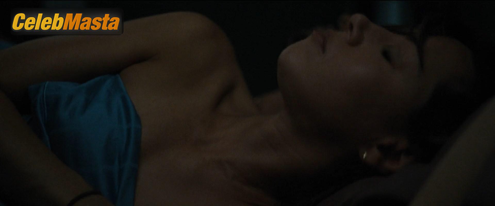 Aubrey Plaza Aubrey Plaza Sexy Nude Gallery from Honey Don't! - Photo 77 of 294