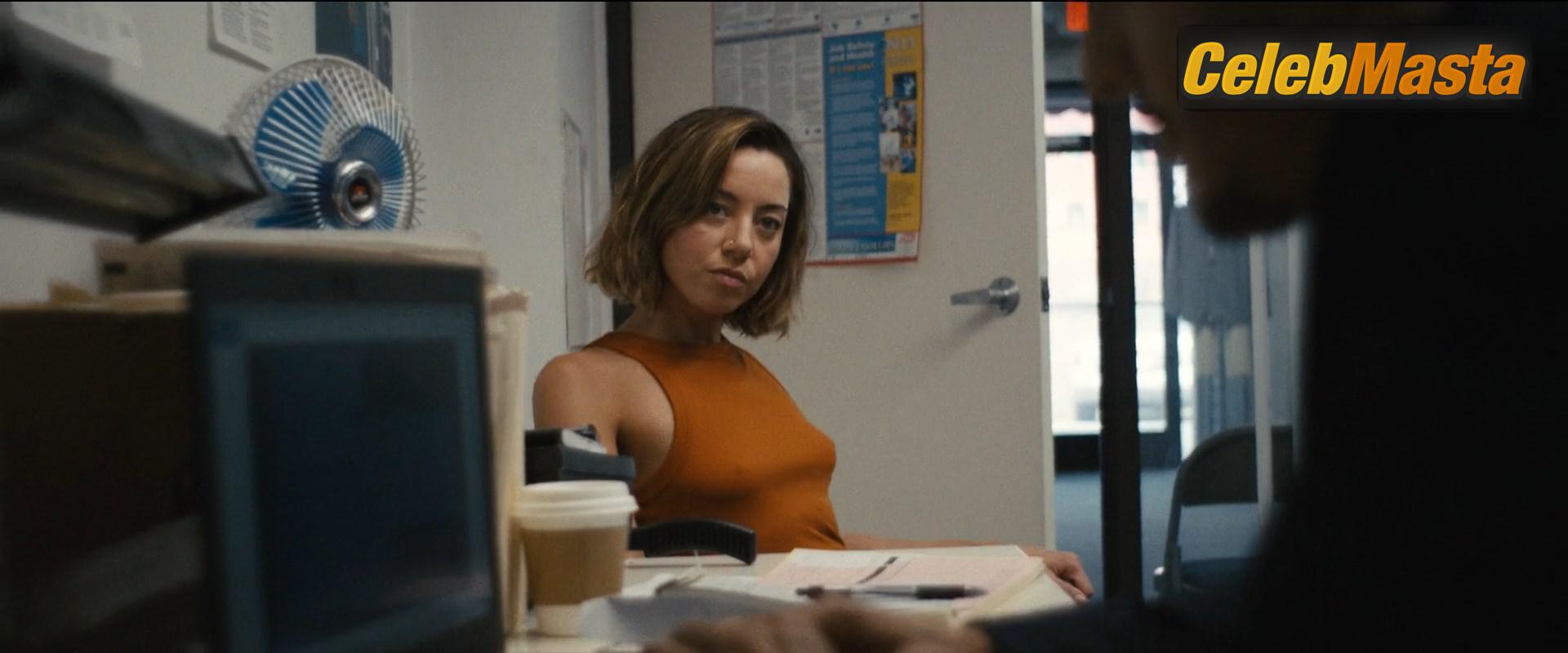 Aubrey Plaza Aubrey Plaza Sexy Nude Gallery from Honey Don't! - Photo 83 of 294