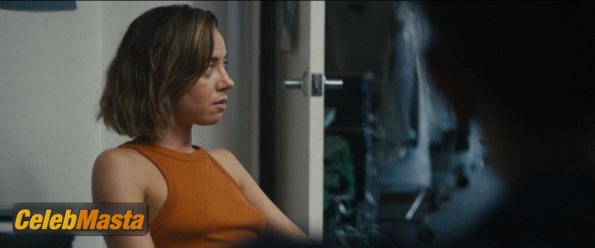Aubrey Plaza Aubrey Plaza Sexy Nude Gallery from Honey Don't! - Photo 84 of 294