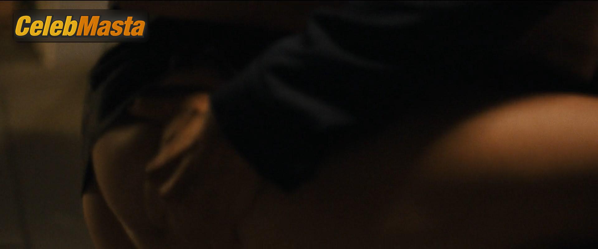 Aubrey Plaza Aubrey Plaza Sexy Nude Gallery from Honey Don't! - Photo 85 of 294
