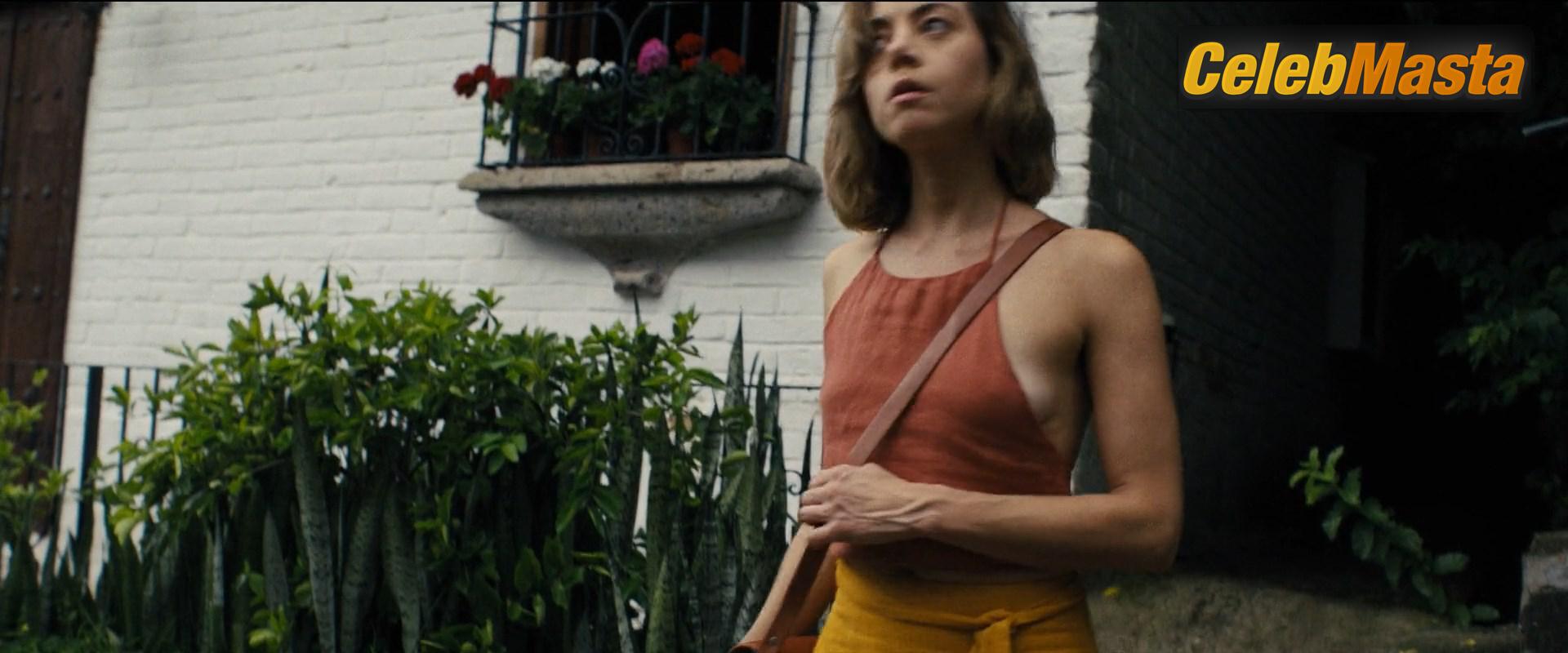 Aubrey Plaza Aubrey Plaza Sexy Nude Gallery from Honey Don't! - Photo 87 of 294