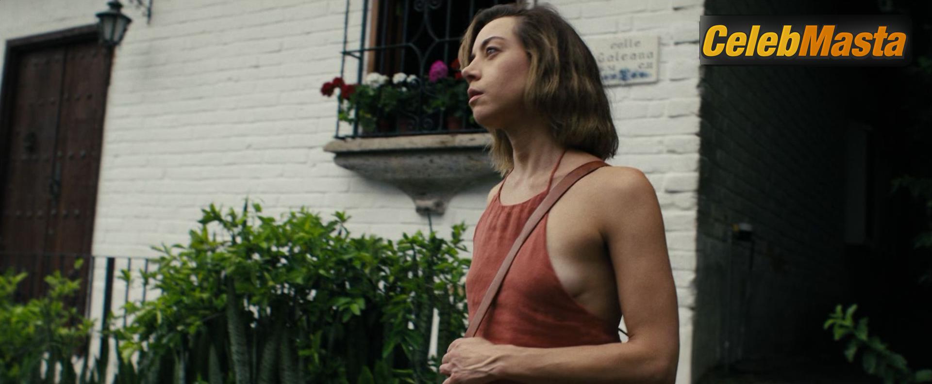 Aubrey Plaza Aubrey Plaza Sexy Nude Gallery from Honey Don't! - Photo 91 of 294