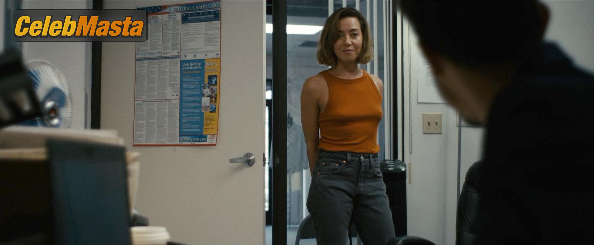 Aubrey Plaza Aubrey Plaza Sexy Nude Gallery from Honey Don't! - Photo 92 of 294