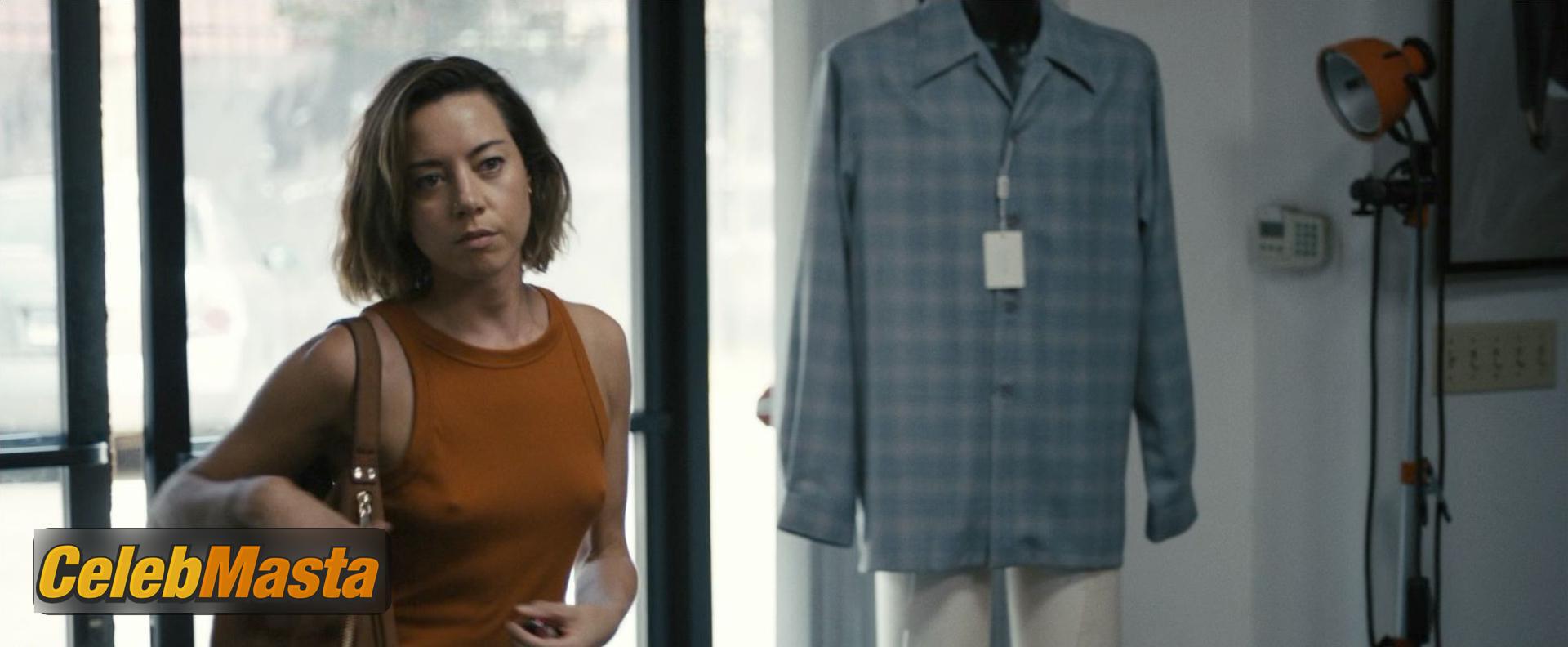 Aubrey Plaza Aubrey Plaza Sexy Nude Gallery from Honey Don't! - Photo 93 of 294