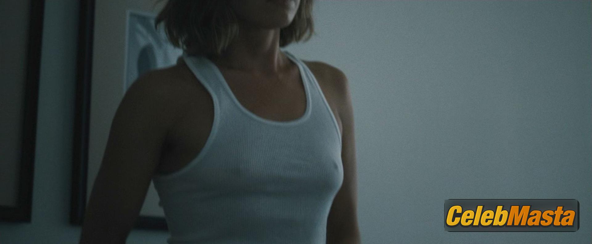 Aubrey Plaza Aubrey Plaza Sexy Nude Gallery from Honey Don't! - Photo 94 of 294