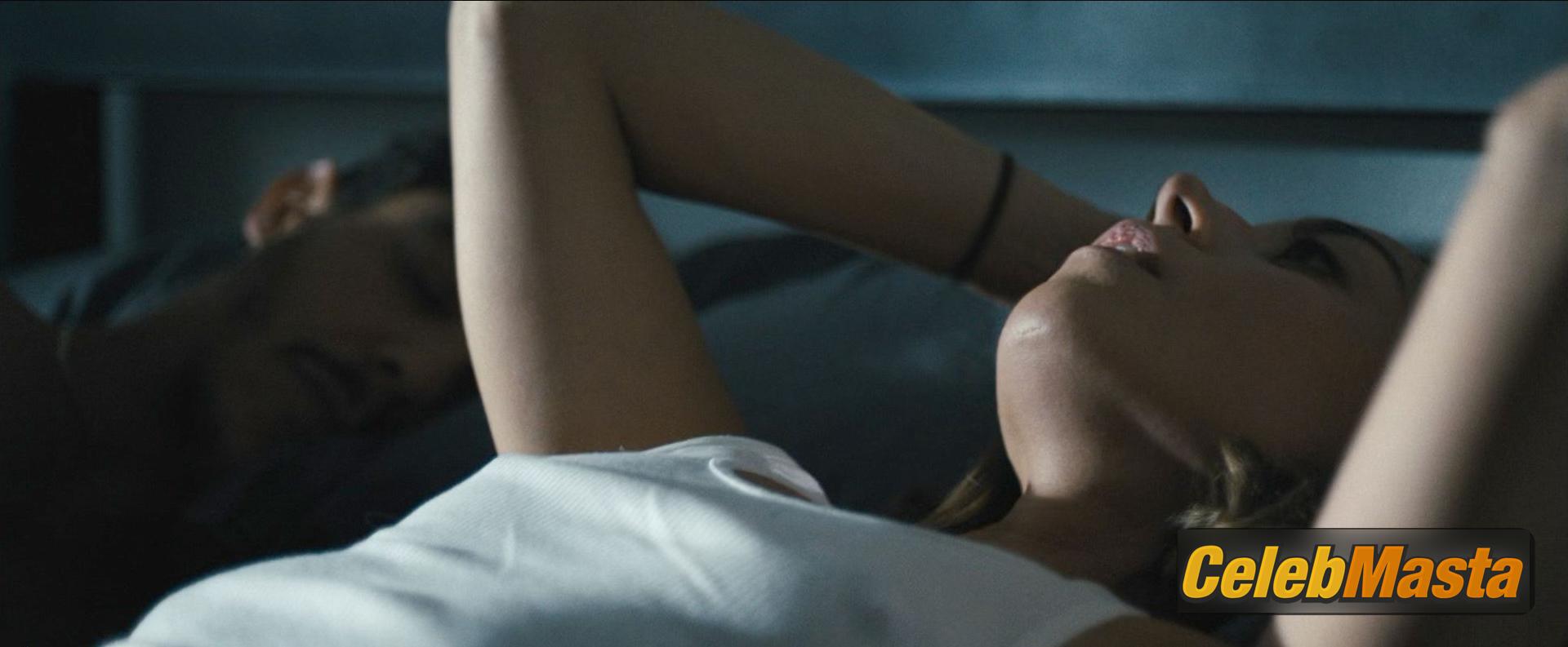 Aubrey Plaza Aubrey Plaza Sexy Nude Gallery from Honey Don't! - Photo 95 of 294