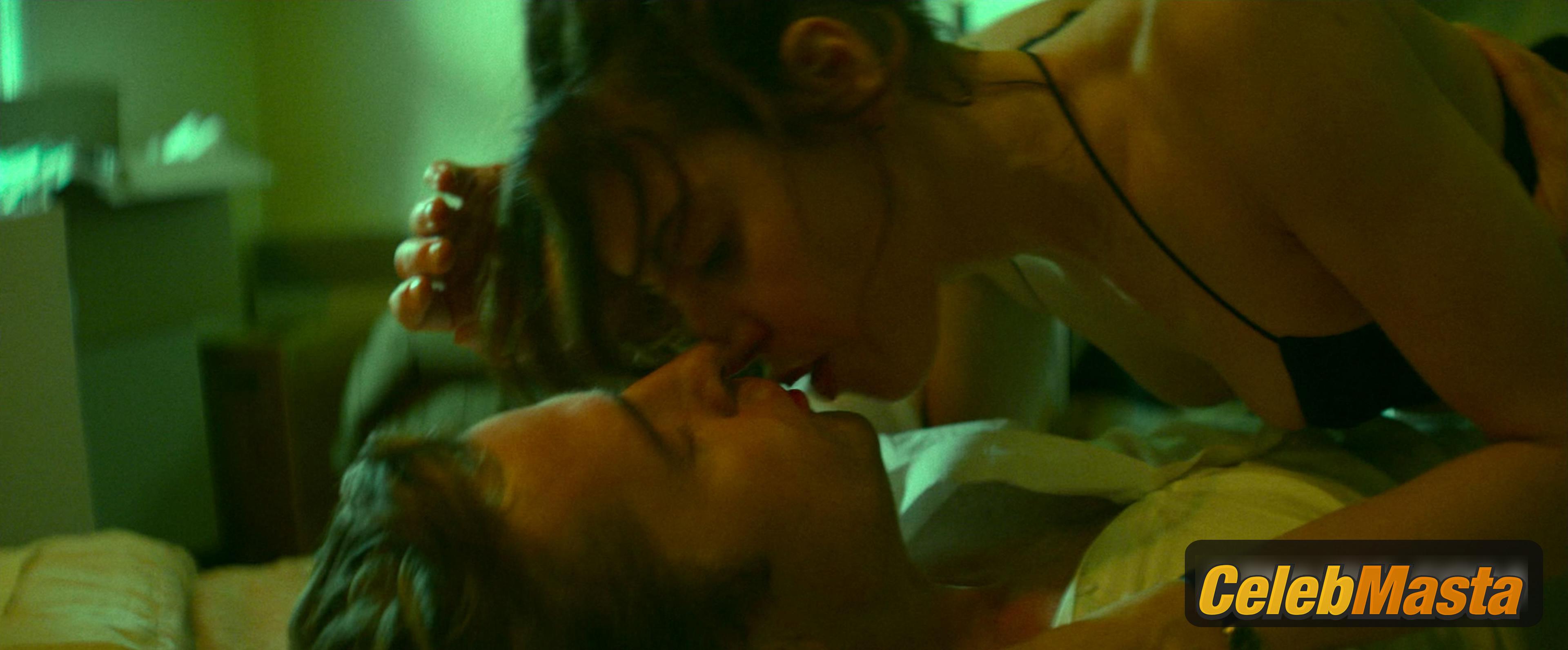 Aubrey Plaza Aubrey Plaza Sexy Nude Gallery from Honey Don't! - Photo 102 of 294