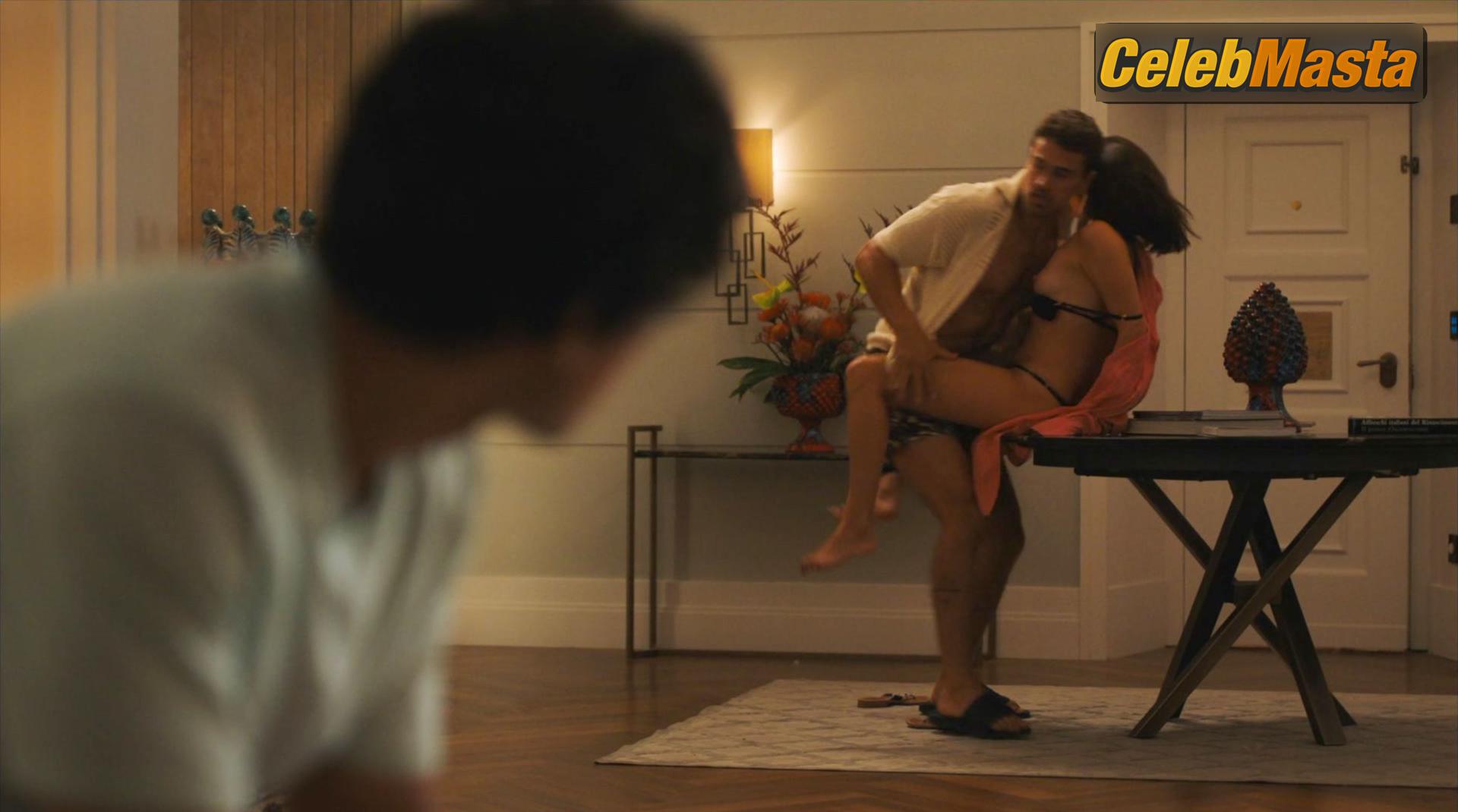 Aubrey Plaza Aubrey Plaza Sexy Nude Gallery from Honey Don't! - Photo 108 of 294