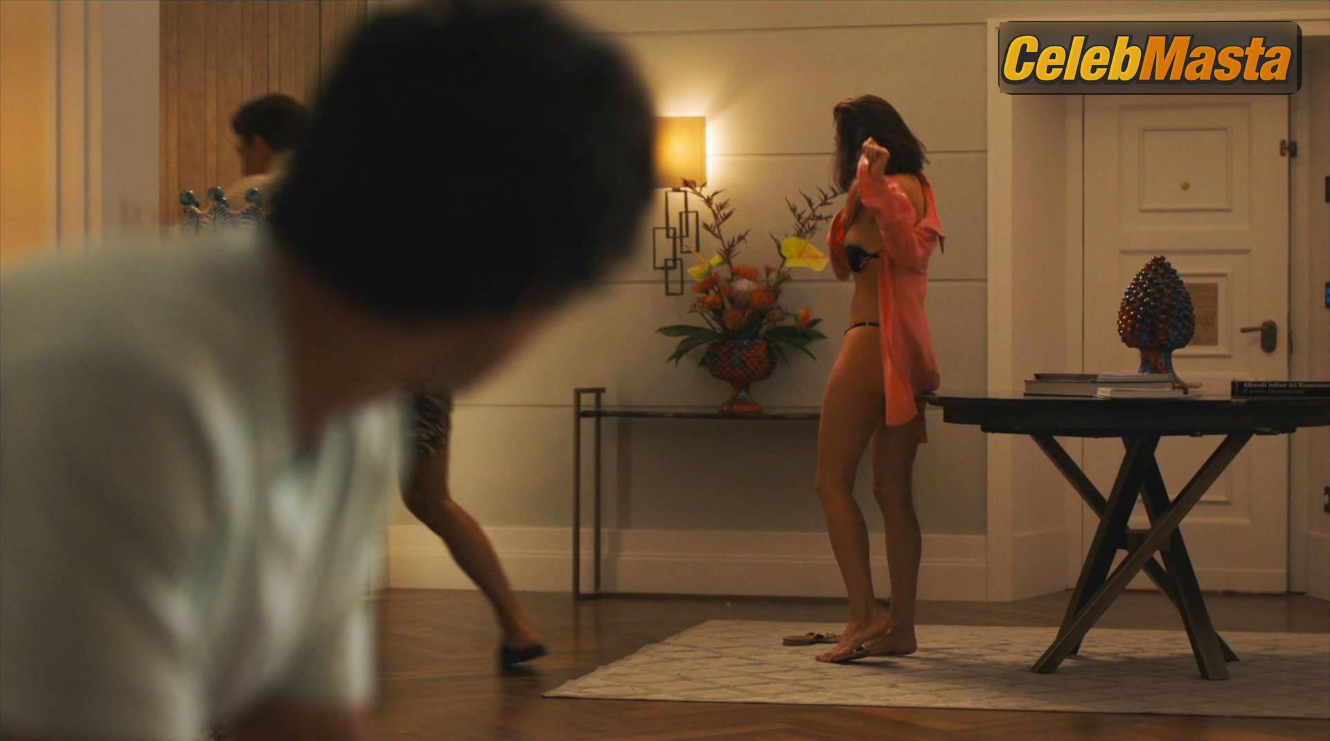 Aubrey Plaza Aubrey Plaza Sexy Nude Gallery from Honey Don't! - Photo 111 of 294