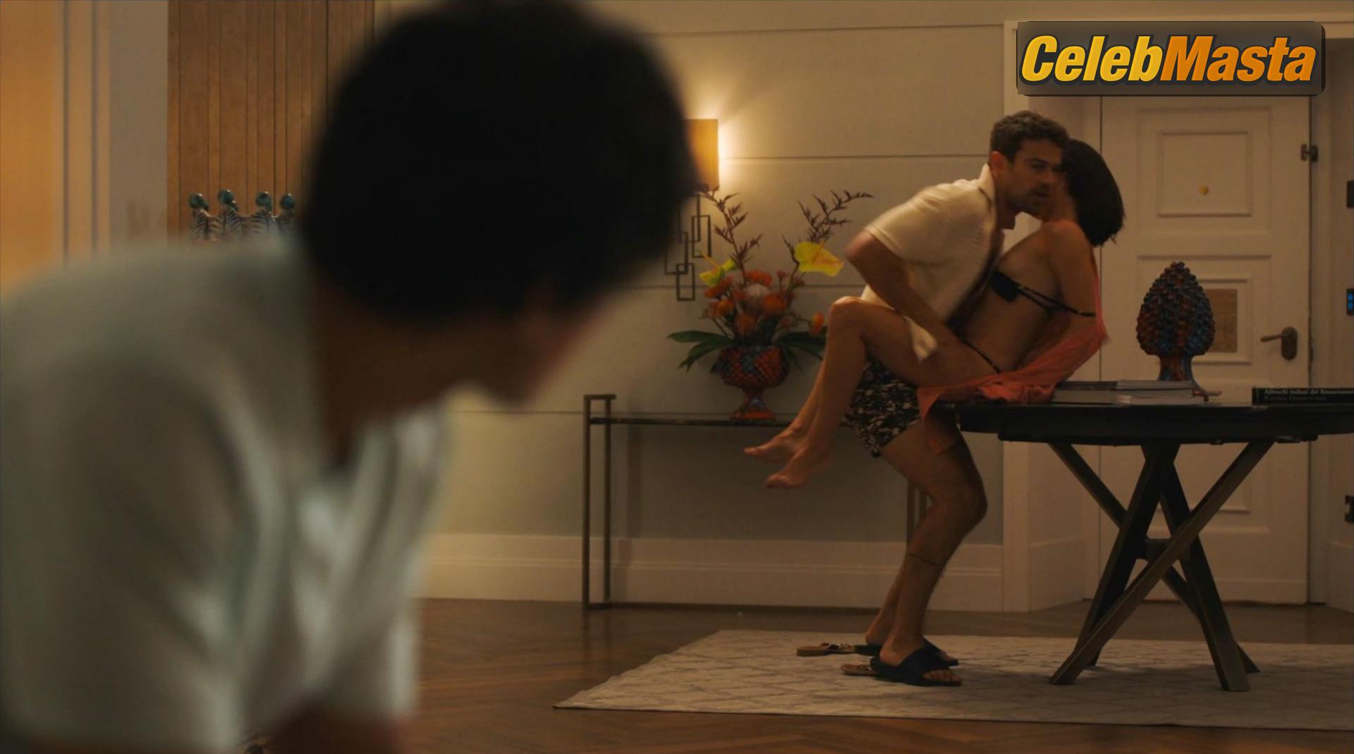Aubrey Plaza Aubrey Plaza Sexy Nude Gallery from Honey Don't! - Photo 116 of 294