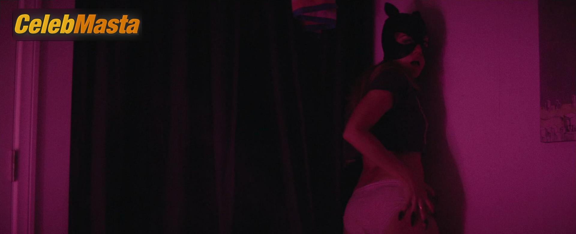 Aubrey Plaza Aubrey Plaza Sexy Nude Gallery from Honey Don't! - Photo 145 of 294