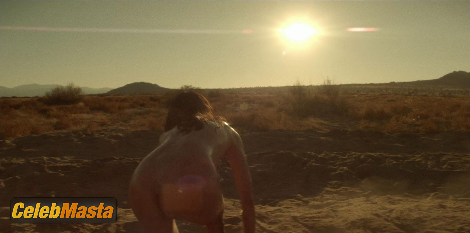Aubrey Plaza Aubrey Plaza Sexy Nude Gallery from Honey Don't! - Photo 156 of 294