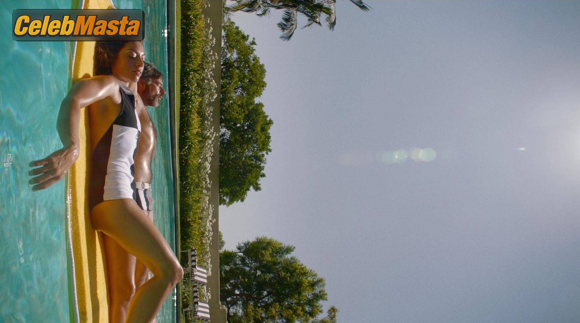 Aubrey Plaza Aubrey Plaza Sexy Nude Gallery from Honey Don't! - Photo 161 of 294