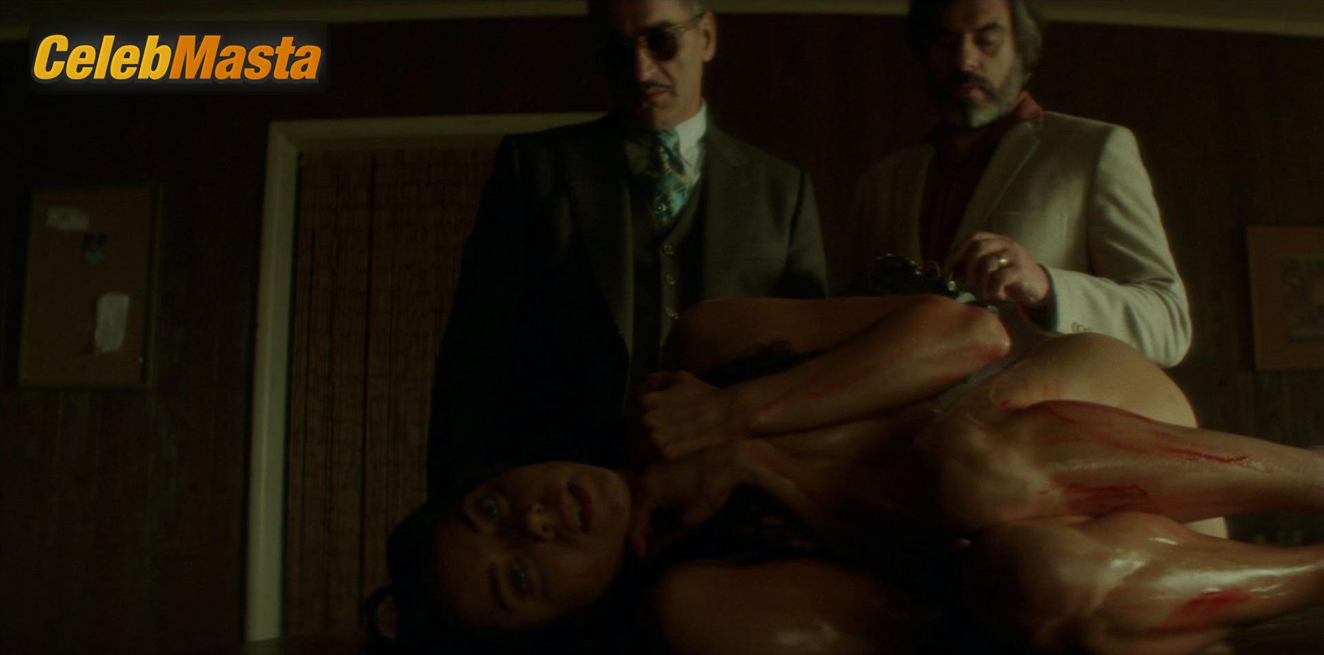 Aubrey Plaza Aubrey Plaza Sexy Nude Gallery from Honey Don't! - Photo 162 of 294