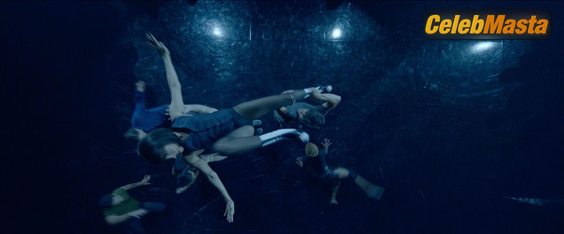 Aubrey Plaza Aubrey Plaza Sexy Nude Gallery from Honey Don't! - Photo 166 of 294