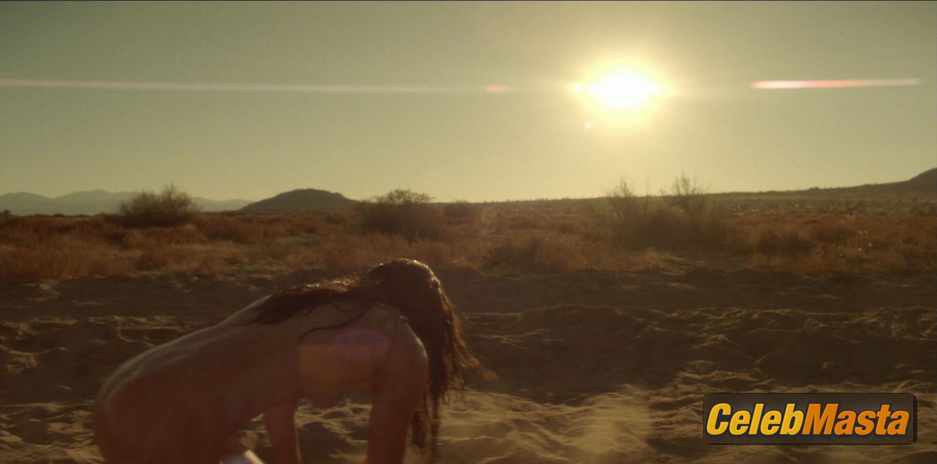 Aubrey Plaza Aubrey Plaza Sexy Nude Gallery from Honey Don't! - Photo 171 of 294