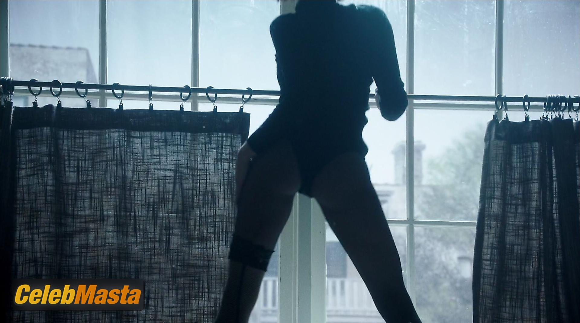 Aubrey Plaza Aubrey Plaza Sexy Nude Gallery from Honey Don't! - Photo 175 of 294