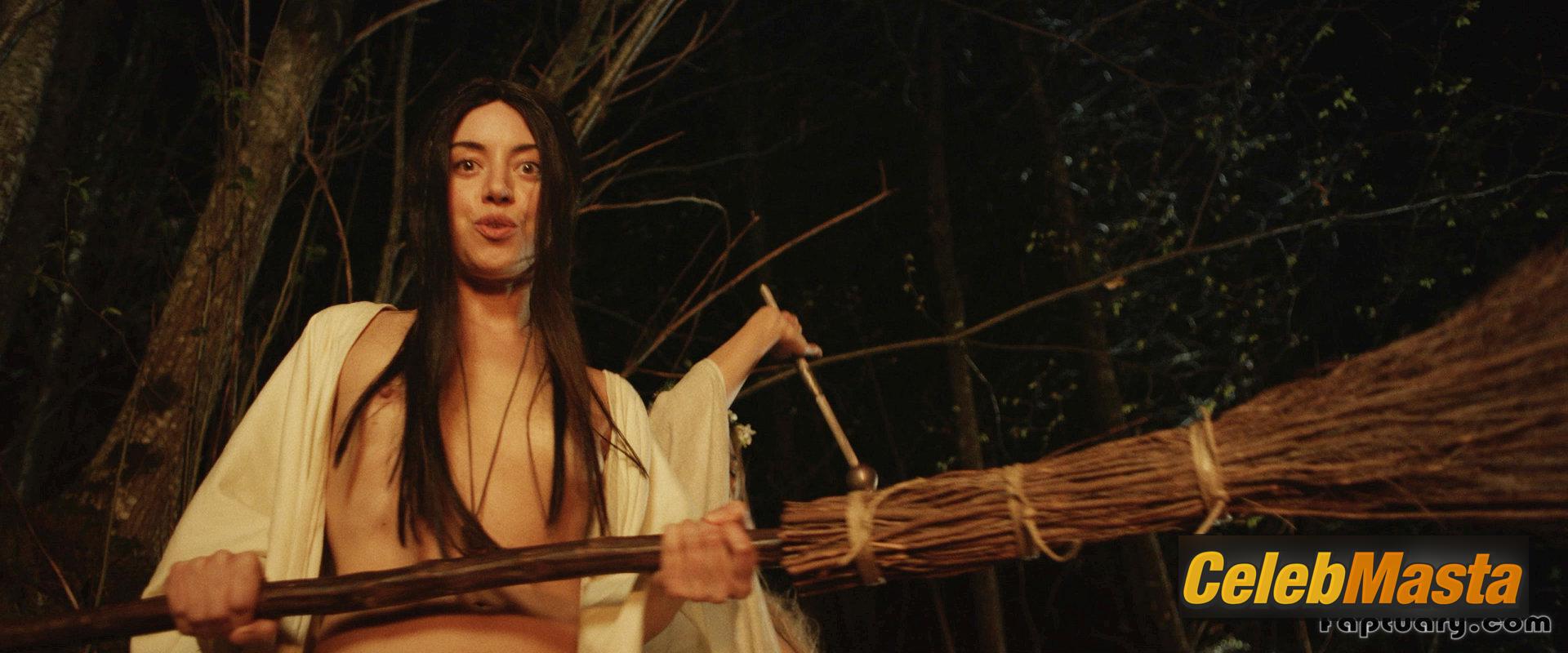 Aubrey Plaza Aubrey Plaza Sexy Nude Gallery from Honey Don't! - Photo 181 of 294