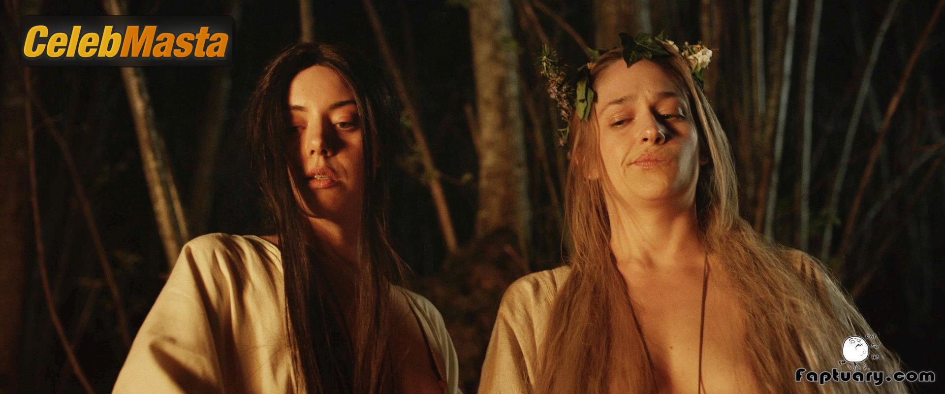 Aubrey Plaza Aubrey Plaza Sexy Nude Gallery from Honey Don't! - Photo 183 of 294