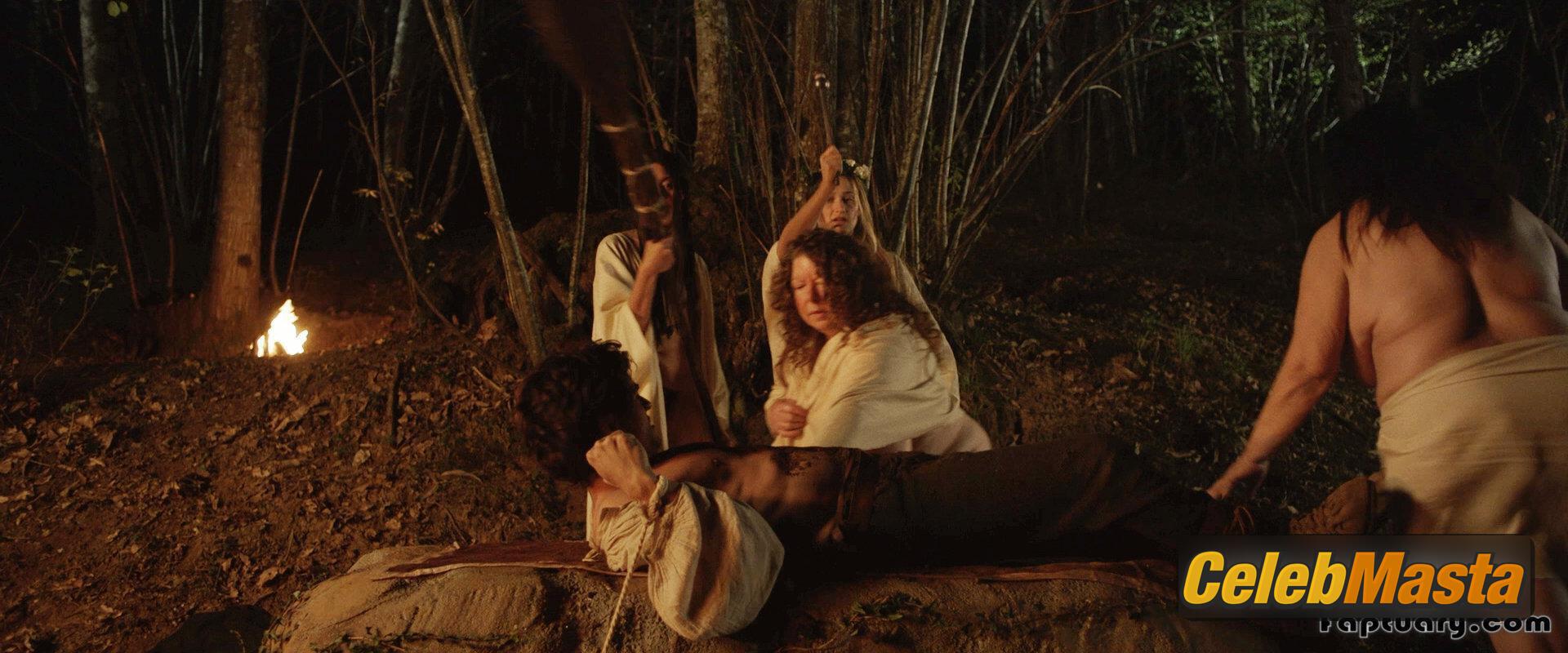 Aubrey Plaza Aubrey Plaza Sexy Nude Gallery from Honey Don't! - Photo 188 of 294