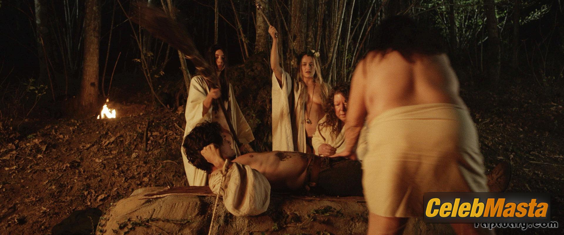 Aubrey Plaza Aubrey Plaza Sexy Nude Gallery from Honey Don't! - Photo 192 of 294