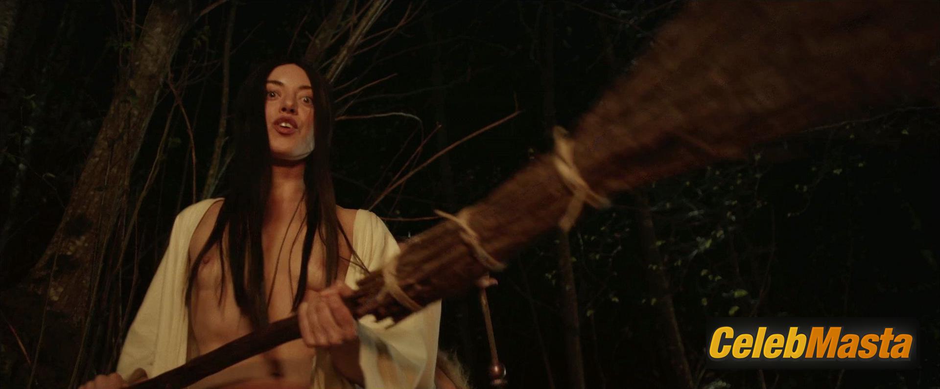 Aubrey Plaza Aubrey Plaza Sexy Nude Gallery from Honey Don't! - Photo 194 of 294