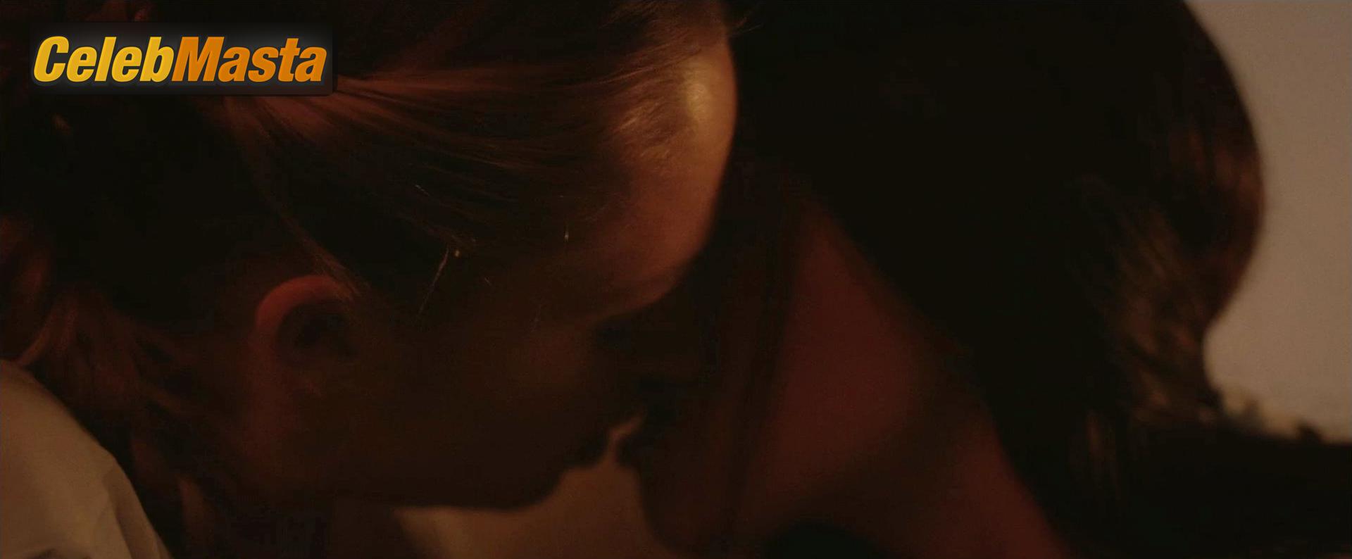 Aubrey Plaza Aubrey Plaza Sexy Nude Gallery from Honey Don't! - Photo 196 of 294