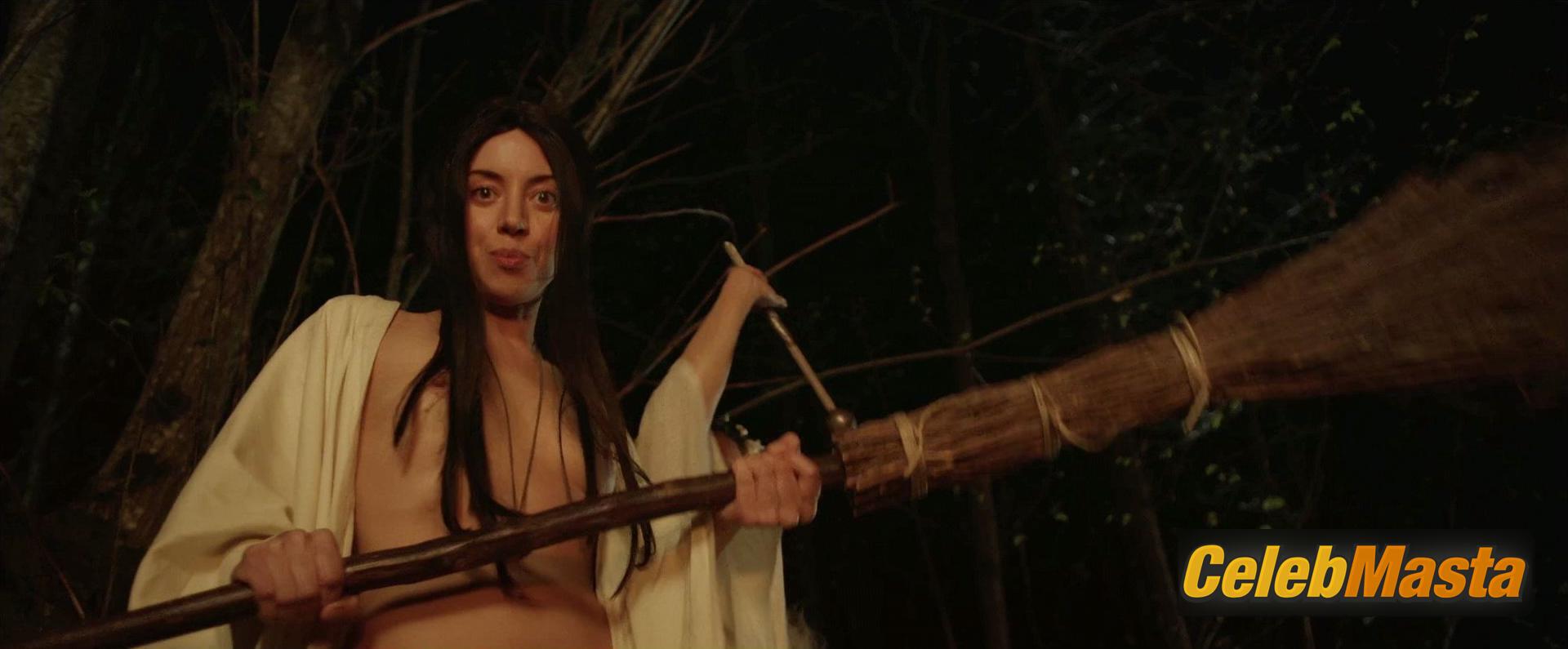 Aubrey Plaza Aubrey Plaza Sexy Nude Gallery from Honey Don't! - Photo 198 of 294
