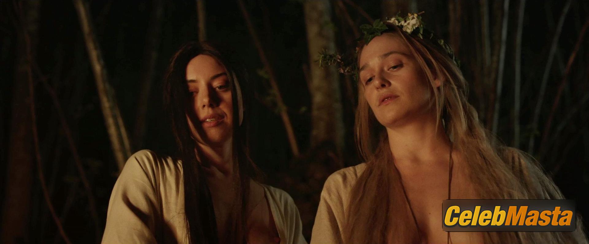 Aubrey Plaza Aubrey Plaza Sexy Nude Gallery from Honey Don't! - Photo 199 of 294