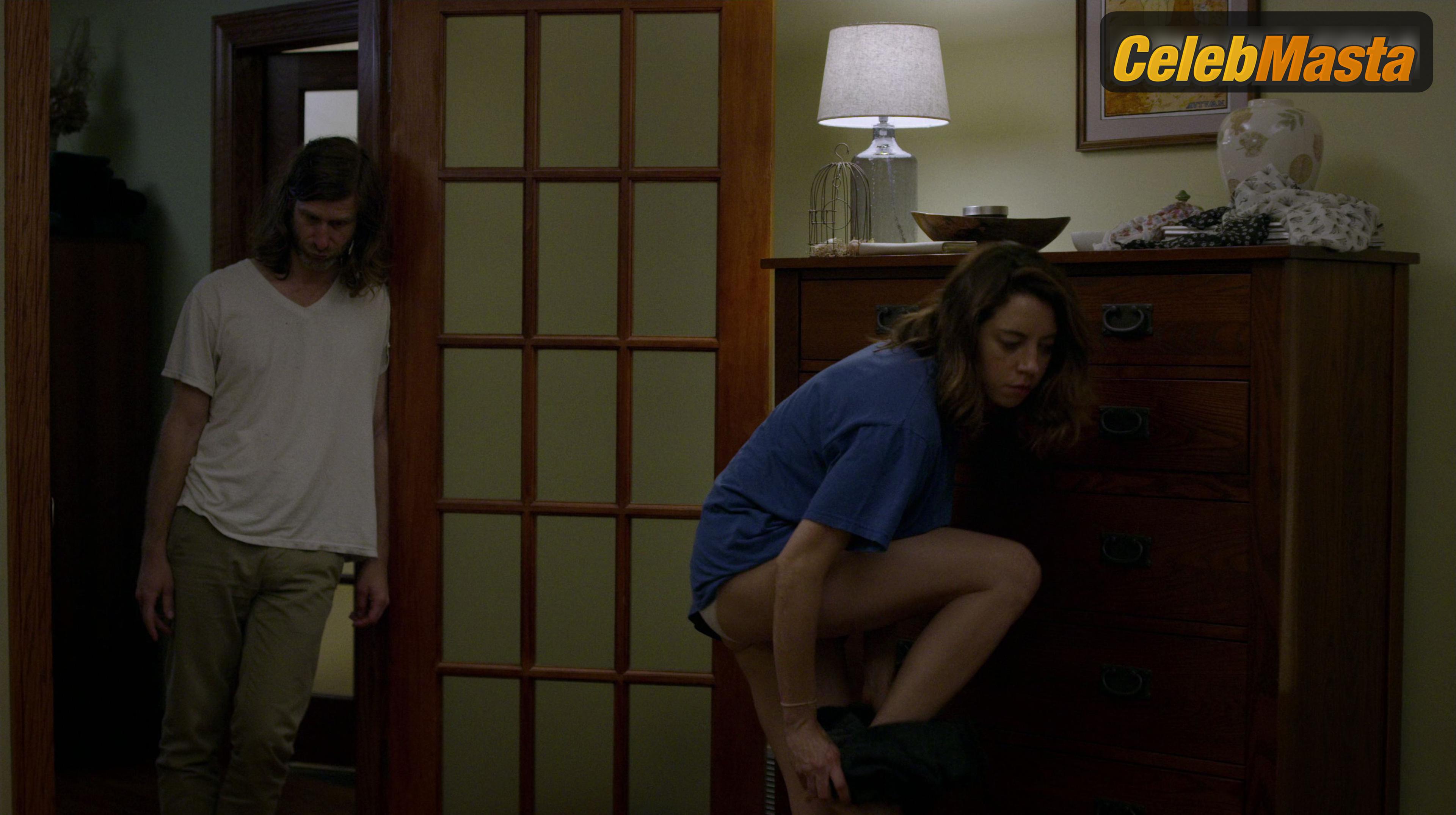 Aubrey Plaza Aubrey Plaza Sexy Nude Gallery from Honey Don't! - Photo 201 of 294