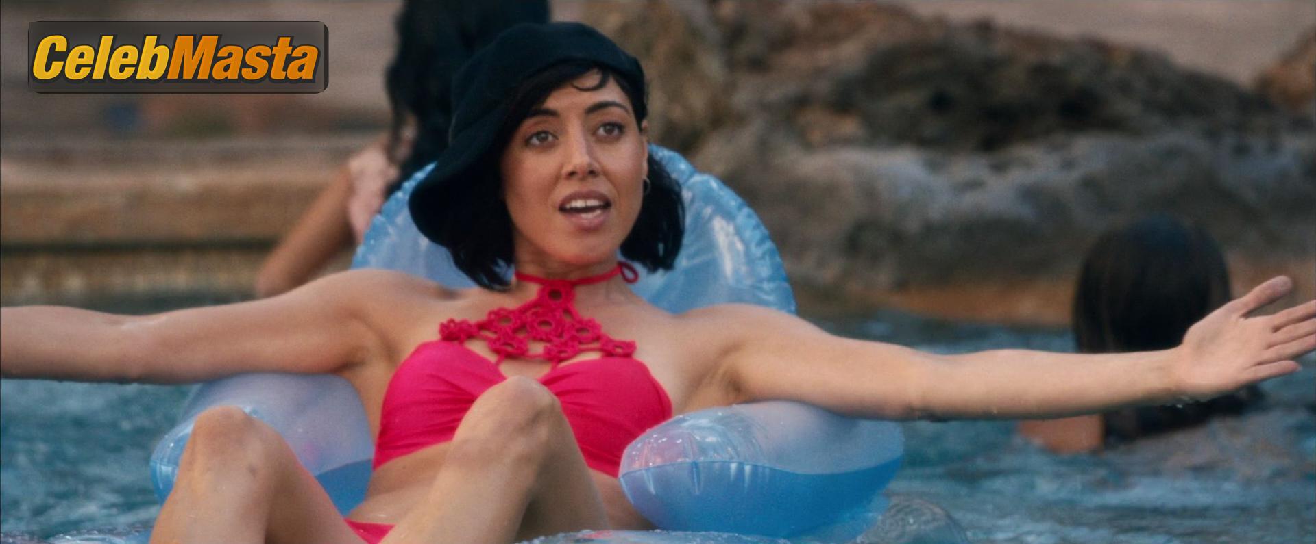 Aubrey Plaza Aubrey Plaza Sexy Nude Gallery from Honey Don't! - Photo 209 of 294
