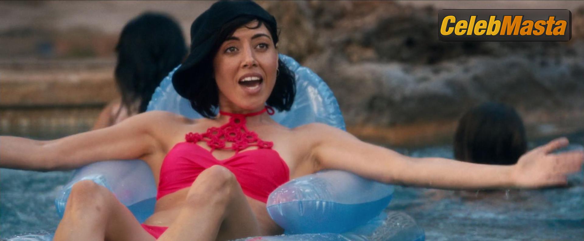 Aubrey Plaza Aubrey Plaza Sexy Nude Gallery from Honey Don't! - Photo 215 of 294