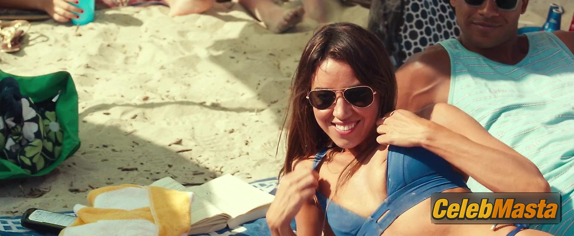 Aubrey Plaza Aubrey Plaza Sexy Nude Gallery from Honey Don't! - Photo 223 of 294