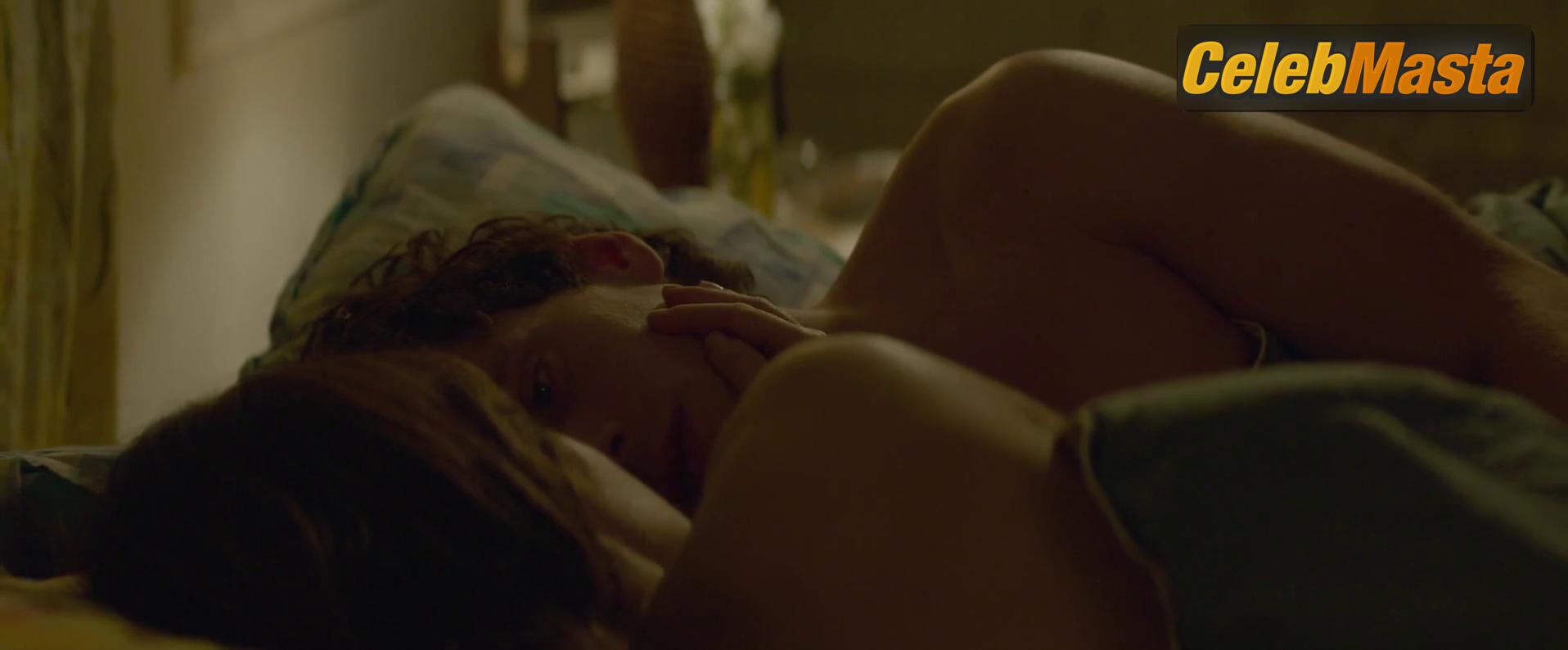 Aubrey Plaza Aubrey Plaza Sexy Nude Gallery from Honey Don't! - Photo 241 of 294