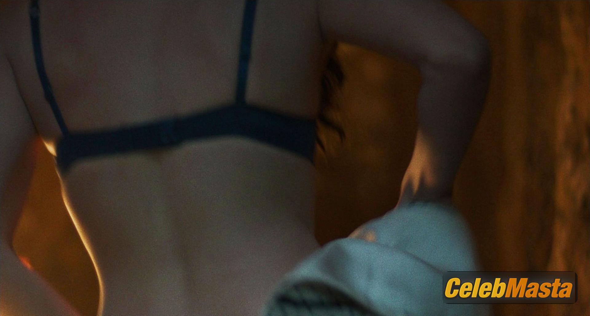 Aubrey Plaza Aubrey Plaza Sexy Nude Gallery from Honey Don't! - Photo 263 of 294