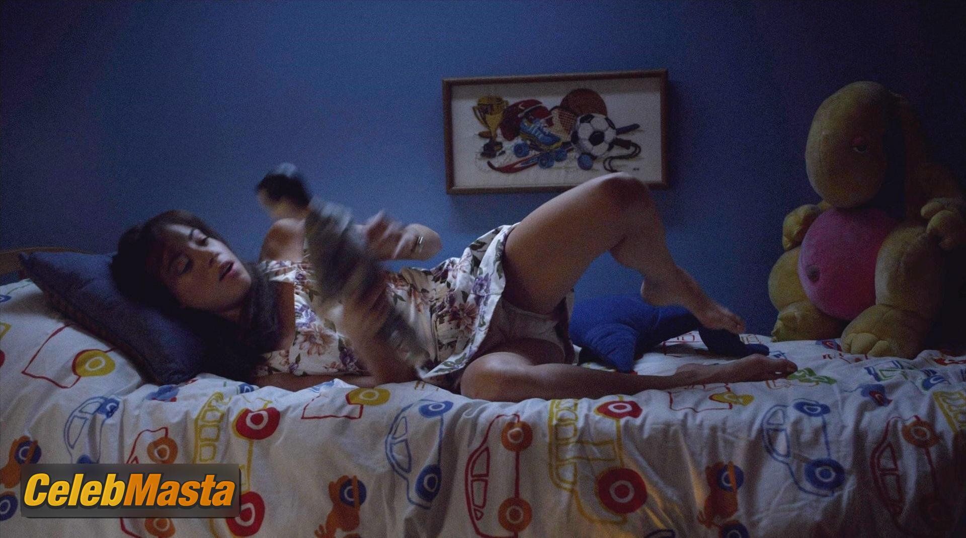 Aubrey Plaza Aubrey Plaza Sexy Nude Gallery from Honey Don't! - Photo 270 of 294