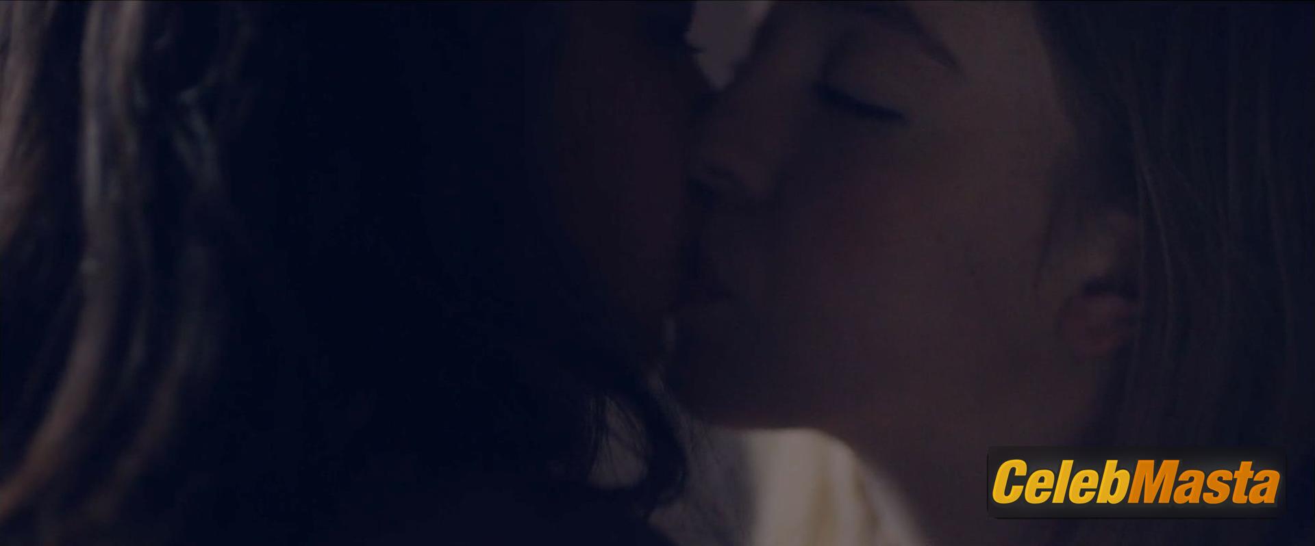 Sydney Sweeney Nude Photos from Clementine photo 1