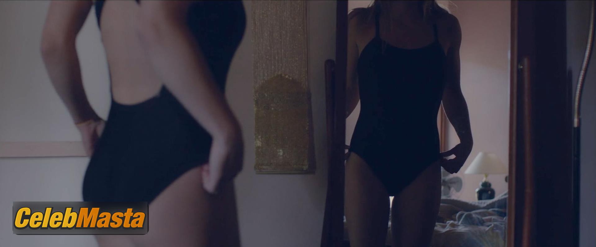 Sydney Sweeney Sydney Sweeney Nude Photos from Clementine - Photo 7 of 8